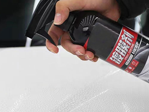 汽車鍍膜劑 汽車鍍膜劑