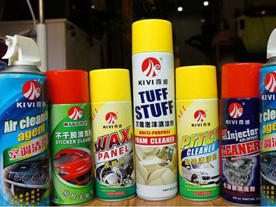 汽車護理產品 汽車護理產品