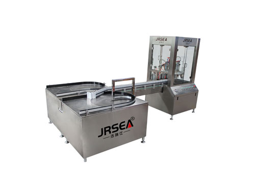 婦科泡沫氣霧劑灌裝設備 婦科泡沫氣霧劑灌裝設備