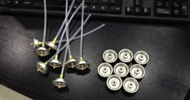 氣霧閥門 氣霧閥門