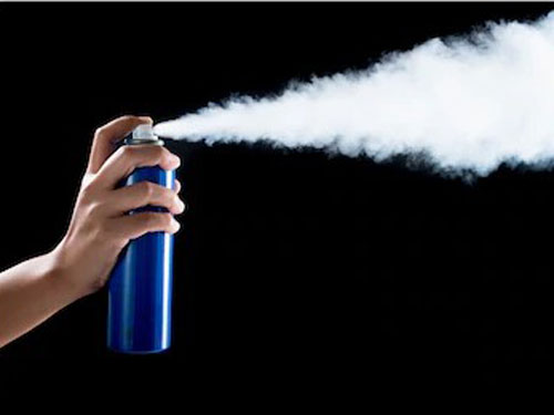 氣霧劑 氣霧劑