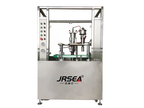 自噴漆灌裝機(jī) 自噴漆灌裝機(jī)
