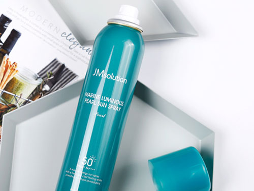 防曬噴霧 防曬噴霧