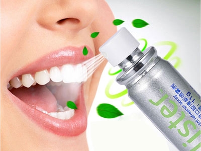 口腔噴霧劑 口腔噴霧劑