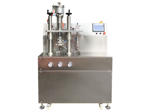 防曬噴霧灌裝機 防曬噴霧灌裝機